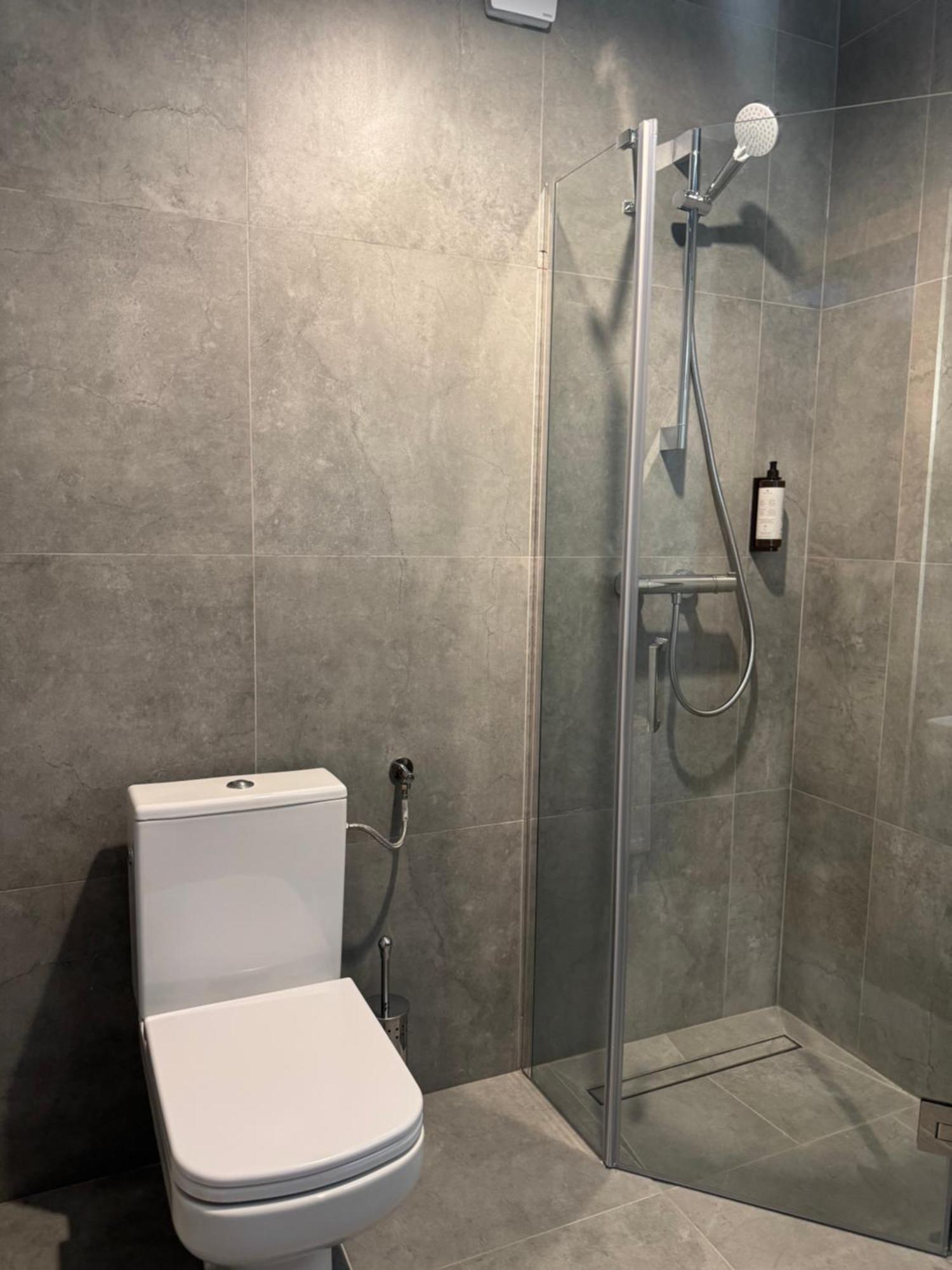 Hotel Zodiak Sucha  Экстерьер фото